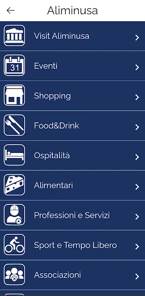 Aliminusa Screenshot 0