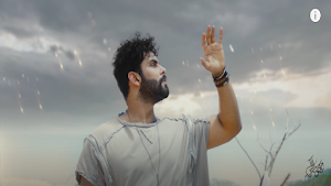 عاشق مجنون - محمود التركي Screenshot 2
