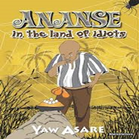 Ananse