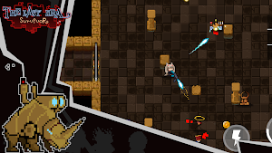 The Last Era Survivor Screenshot 0
