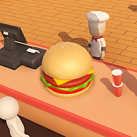 Burger Empire