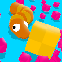 SlitherPush
