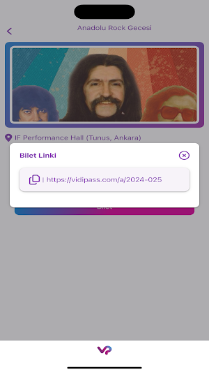 vidipass Screenshot 3