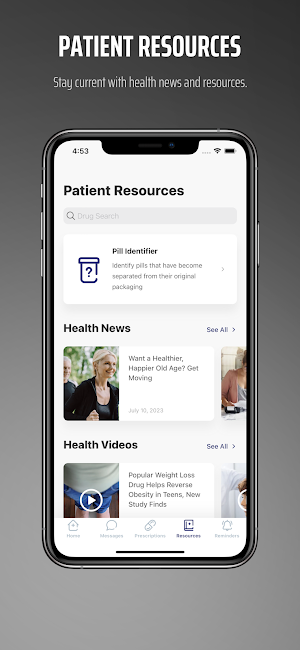 Grass Lake Pharmacy Screenshot 3