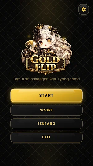 GoldFlip Screenshot 0