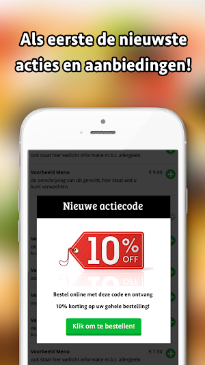 De Rotiboer Screenshot 1