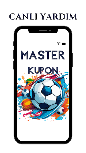 Master Kupon Screenshot 3