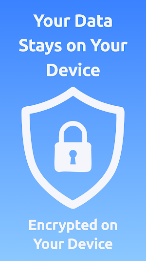 Authenticator App 2FA & TOTP Screenshot 2