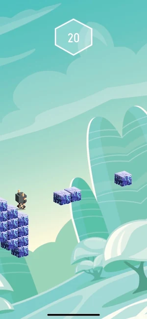 Viki Run Screenshot 3