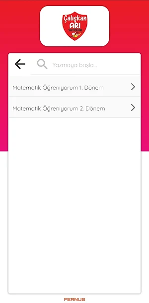 Çalışkan Arı Video Çözüm Screenshot 2