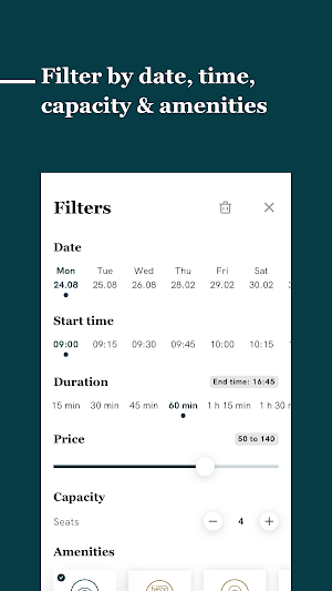 business_link Screenshot 2