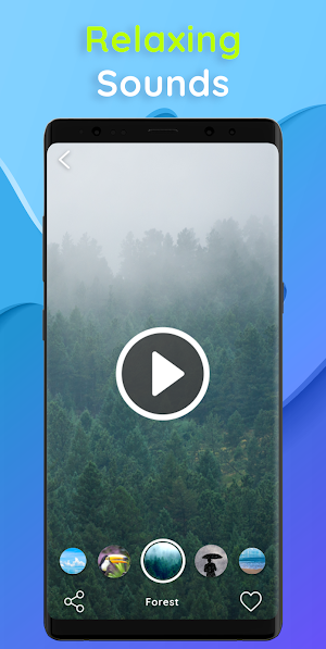 Jelly: Slimes, ASMR triggers and meditation sounds Screenshot 3