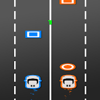 two Car offline games