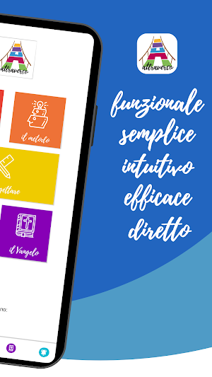 Attraverso Screenshot 3