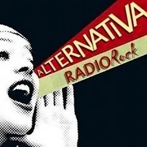 Alternativa Radio Rock Screenshot 1