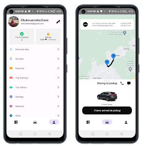 Flash Driver Screenshot 1