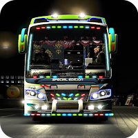 Euro Bus Driver 3D Bus Game