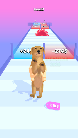 Pet Evolution Screenshot 1