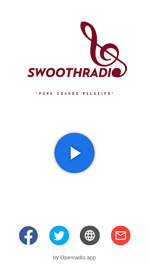 Swoothradio Screenshot 3