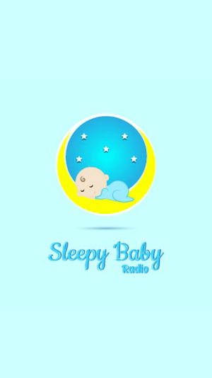 Sleepy Baby Radio Screenshot 0