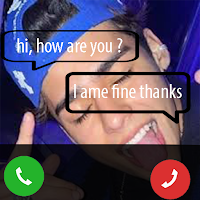 brent rivera fake call