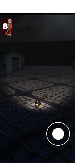 Tung Tung Sahur Escape Survive Screenshot 2