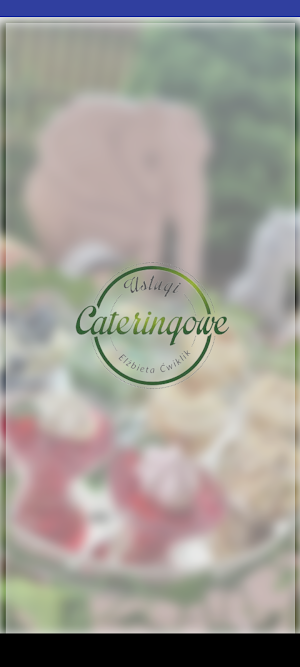 Catering Elżbieta Ćwiklik Screenshot 3