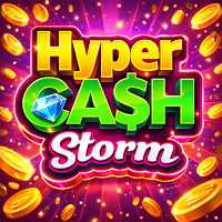 Hyper Cash Storm App