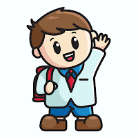 Kids Learning App