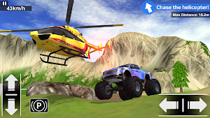 Car Driving Simulator Screenshot 1