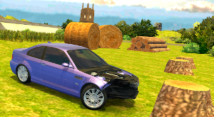 Extreme Monster Truck Ramp Screenshot 2