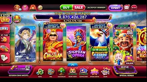 Thợ Săn Cá Screenshot 3