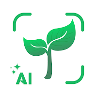 Plant Identifier - Scan & Care