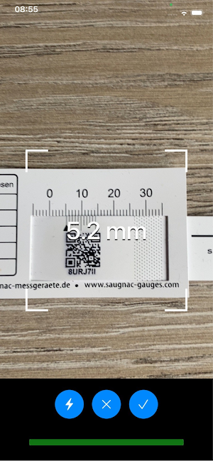 Saugnac Screenshot 1