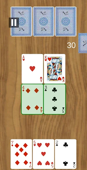 Asso lite Screenshot 2