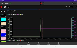 Mobile Diagnostic Tool Net Screenshot 3