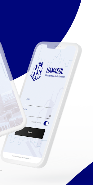 Hamasul Screenshot 1