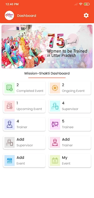 Mission Shakti Screenshot 1
