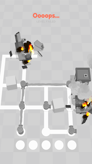 Find the Way Screenshot 2