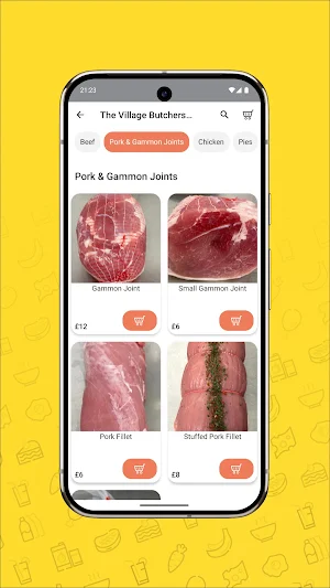 The Village Butchers Screenshot 3