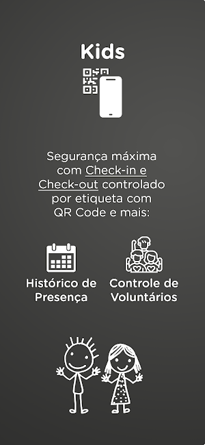 Igreja Batista Aliança Screenshot 2
