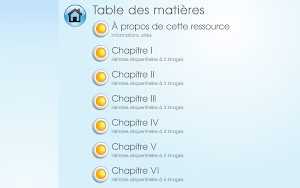 Histoires Séquentielles 2 Screenshot 1