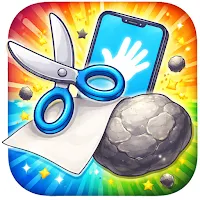 Rock Paper Scissors ARENA