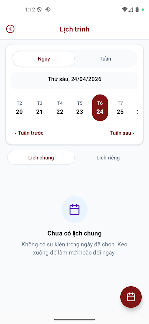 LaoCaiScheduler Screenshot 2