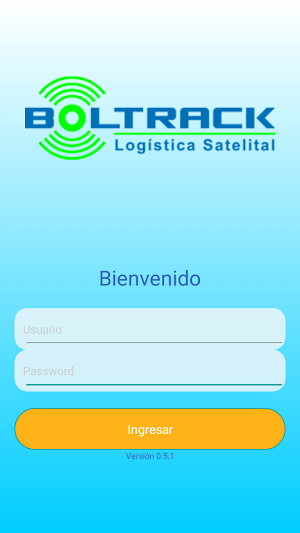 Boltrack - Registro de Cargas de Combustible Screenshot 0