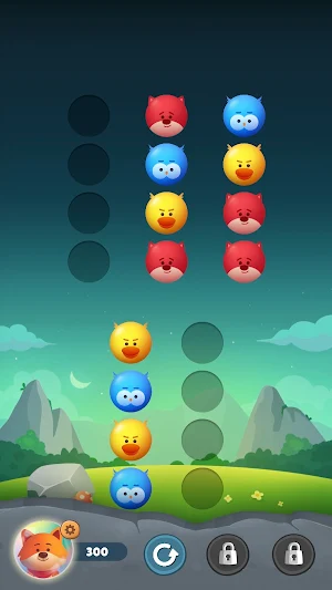 Animal Sort Screenshot 1
