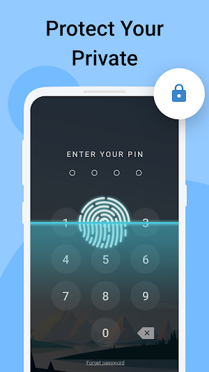 My Diary - Journal, Diary, Daily Journal with Lock Screenshot 2