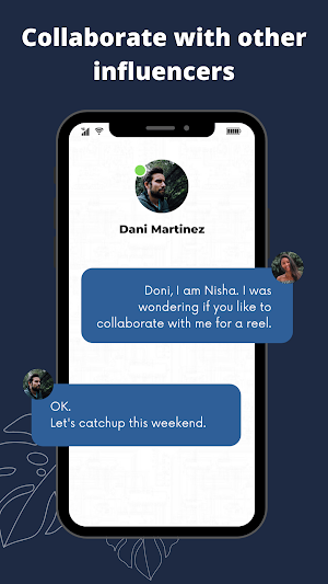 Influencer Guru Screenshot 2