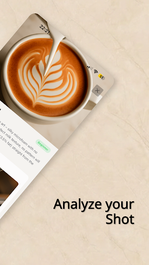 The Espresso Screenshot 1