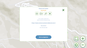 Itinerari-San Marco d'Alunzio Screenshot 1